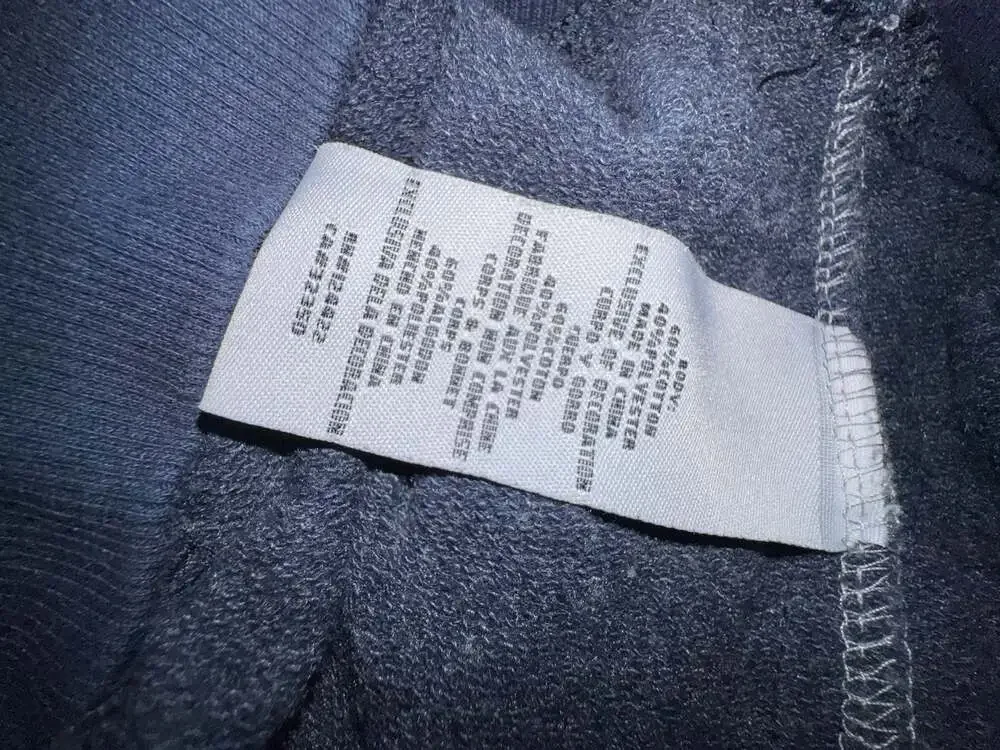 Dkny boys hoodie